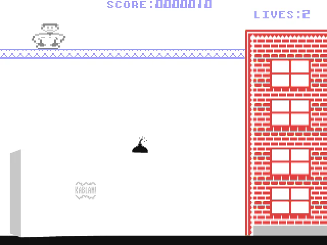 Kablam! — mixrbv2 (WOR)