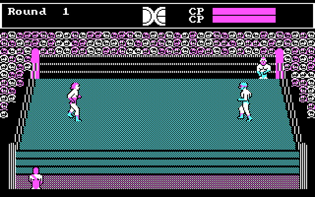 Tag Team Wrestling — ss (US)