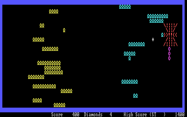 Squirm — ss (WOR)