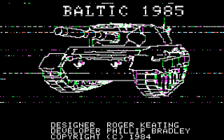 Baltic 1985 — sstitle (WOR)