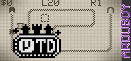 Micro Tower Defense — steamgrid