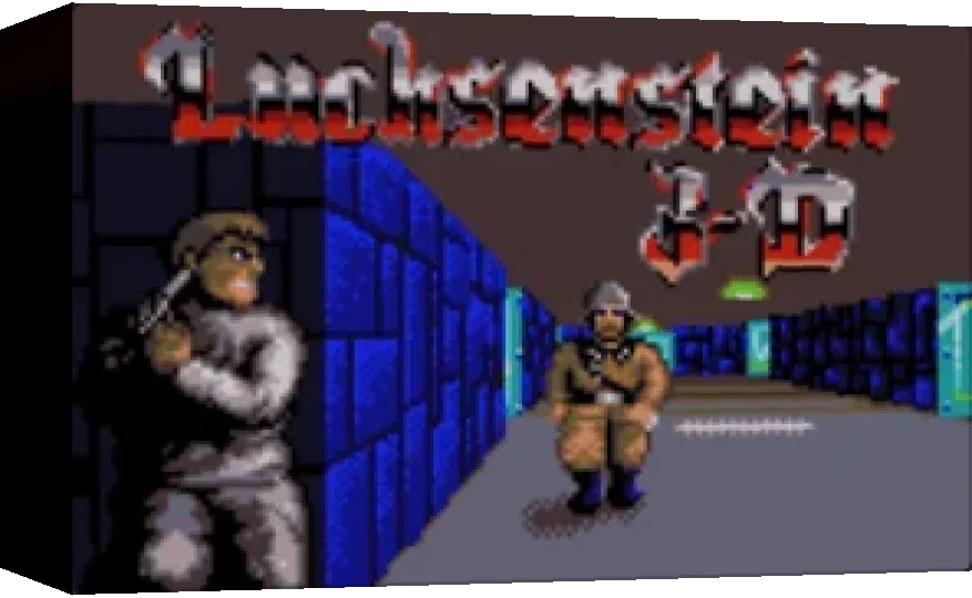 Luchsenstein 3D — box-3D (WOR)