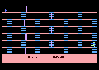 Climber — ss (WOR)