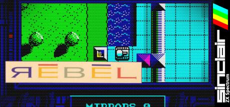 Rebel — steamgrid