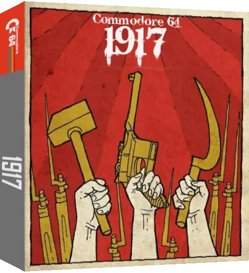 1917 — box-3D (EU)