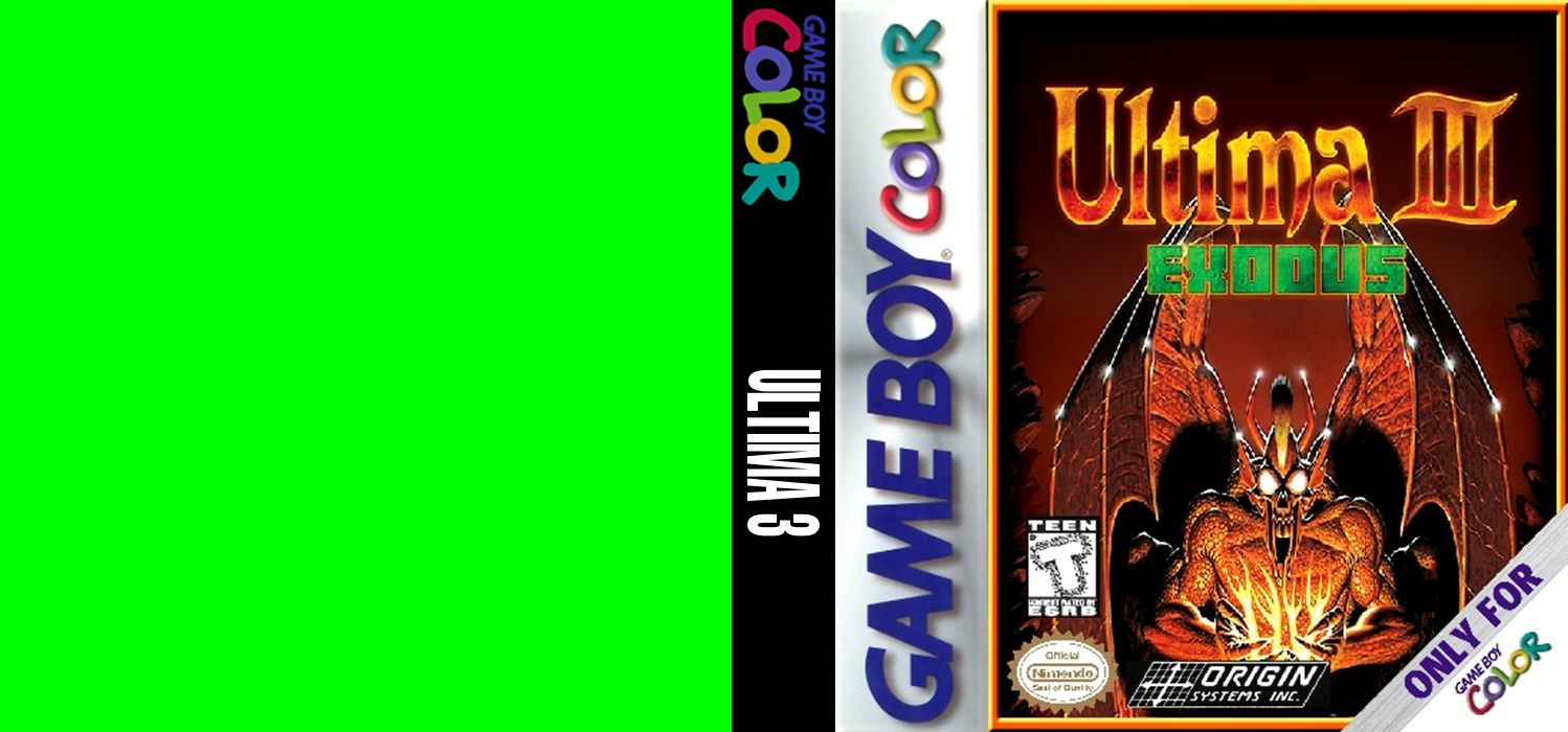 Ultima 3 — box-texture (WOR)