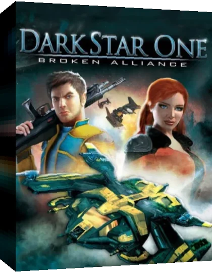 DarkStar One - Broken Alliance — box-3D (WOR)