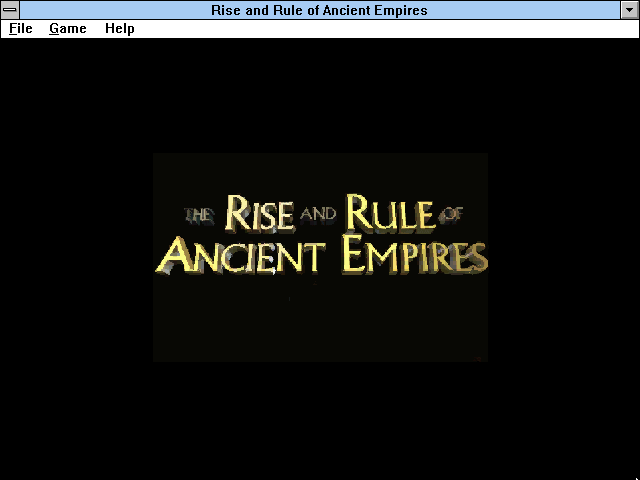 The Rise & Rule of Ancient Empires — sstitle (WOR)