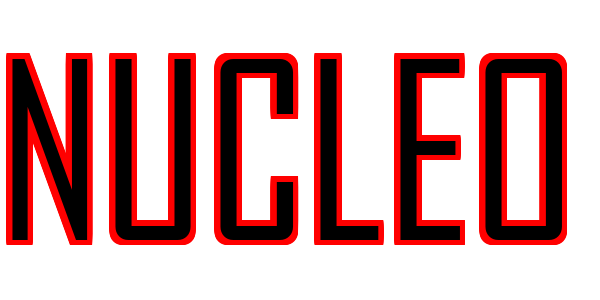 Nucleo — wheel-hd (SS)