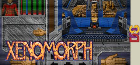 Xenomorph — steamgrid