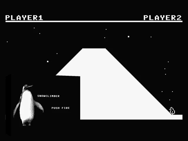 Snowclimber — mixrbv2 (WOR)