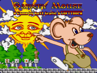 Barney Mouse — sstitle (WOR)
