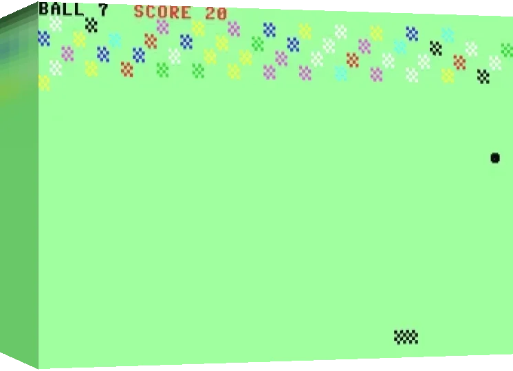 Smash the Windows — box-3D (WOR)