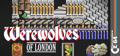 Werewolves Of London — steamgrid
