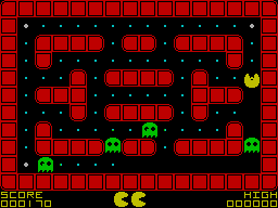 Miracle Man — ss (WOR)