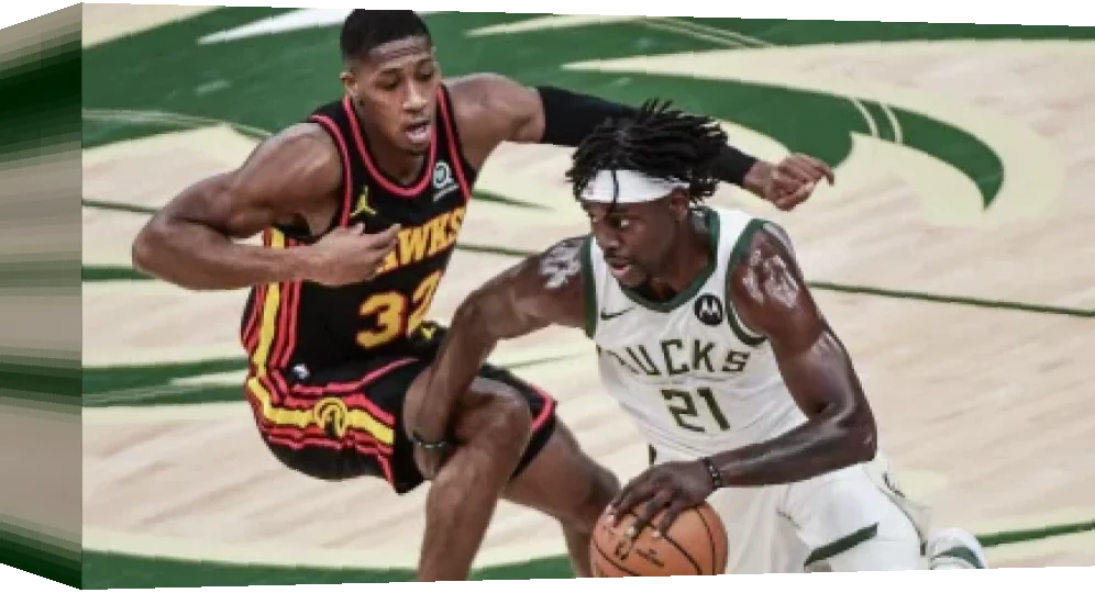 NBA 07 — box-3D (JP)