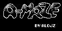 Maze, A — sstitle (WOR)
