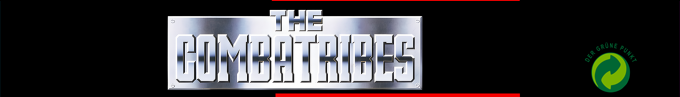 Combatribes The — box-2D-side (SS)