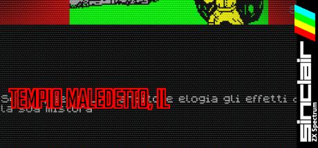 Tempio Maledetto, Il — steamgrid