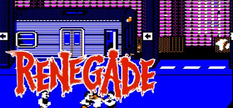 Renegade — steamgrid