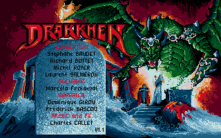 Drakkhen — sstitle (WOR)