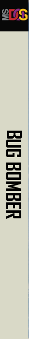 Bug Bomber — box-2D-side (EU)