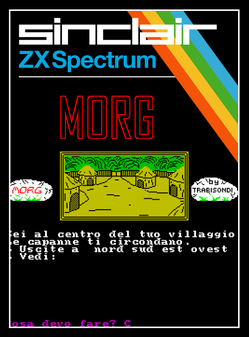 Morg box art