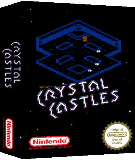 Crystal Castles — box-3D (SS)