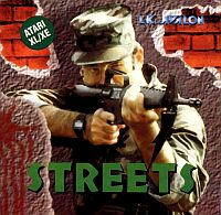 Streets box art