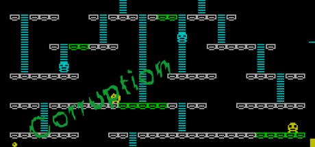 Corruption — steamgrid