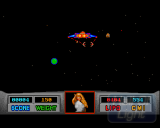 Space Spuds — ss (WOR)