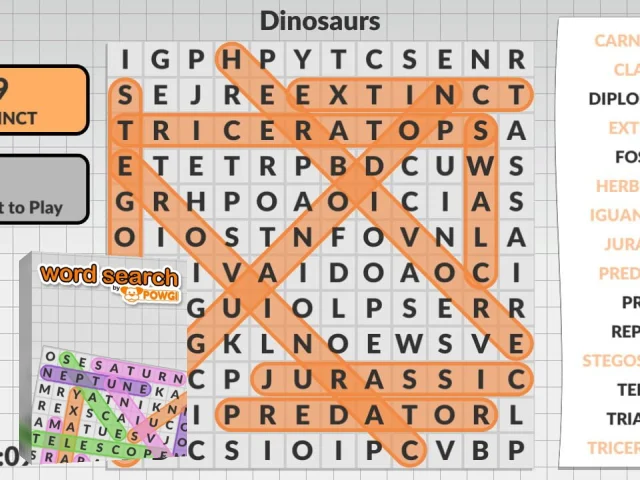 Word Search by POWGI — mixrbv2 (WOR)