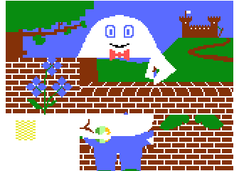 Jigsaws - Humpty Dumpty — ss (WOR)