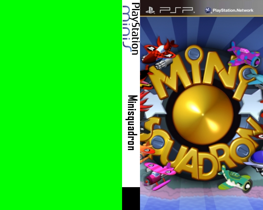 MiniSquadron — box-texture (EU)