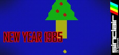 New Year 1985 — steamgrid