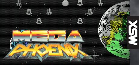 Megaphoenix — steamgrid