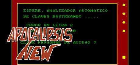 Apocalipsis New — steamgrid