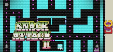 Snack Attack 2 — steamgrid