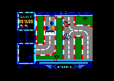 Rock 'n Roller — ss (EU)