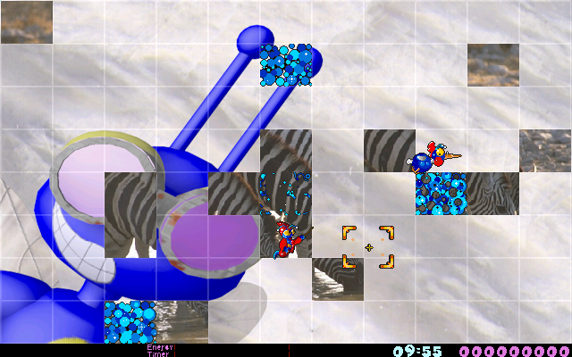 Gambys — ss (WOR)