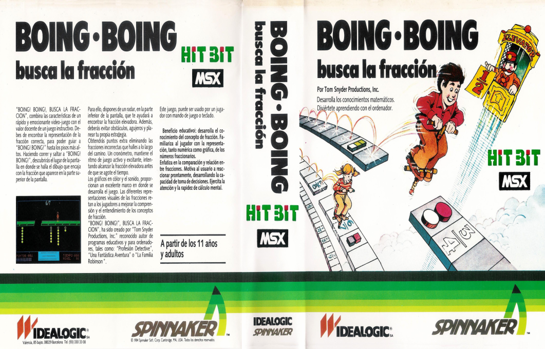 Boing Boing — box-texture (SP)