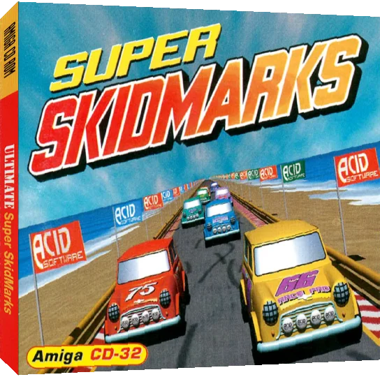 Super Skidmarks — box-3D (WOR)