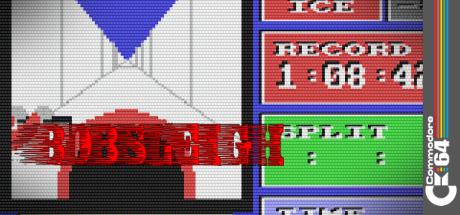 Bobsleigh — steamgrid