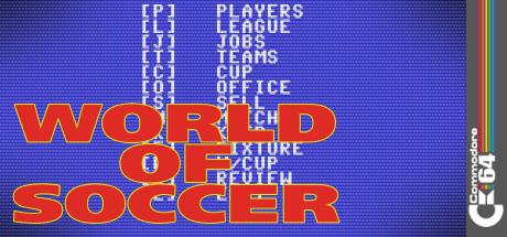 World of Soccer — steamgrid