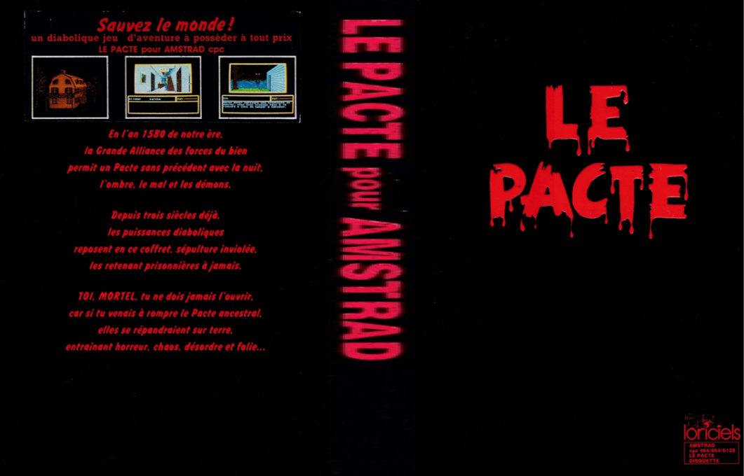 Pacte, Le — box-texture (FR)