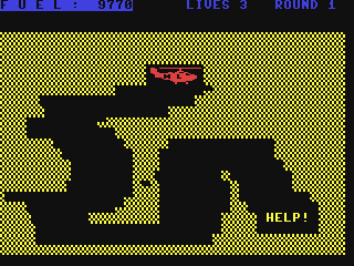 Lifeflight — ss (WOR)