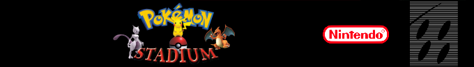 Pokémon Stadium — box-2D-side (US)
