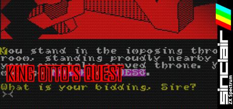King Otto's Quest — steamgrid