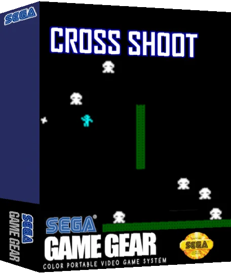Cross Shoot — box-3D (WOR)