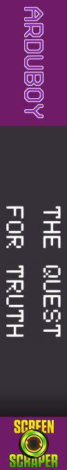 The Quest for Truth — box-2D-side (SS)